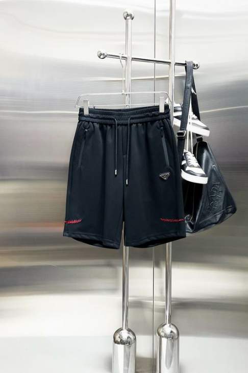 Picture of Prada Short Pants _SKUPradaM-3XLxetr4919162